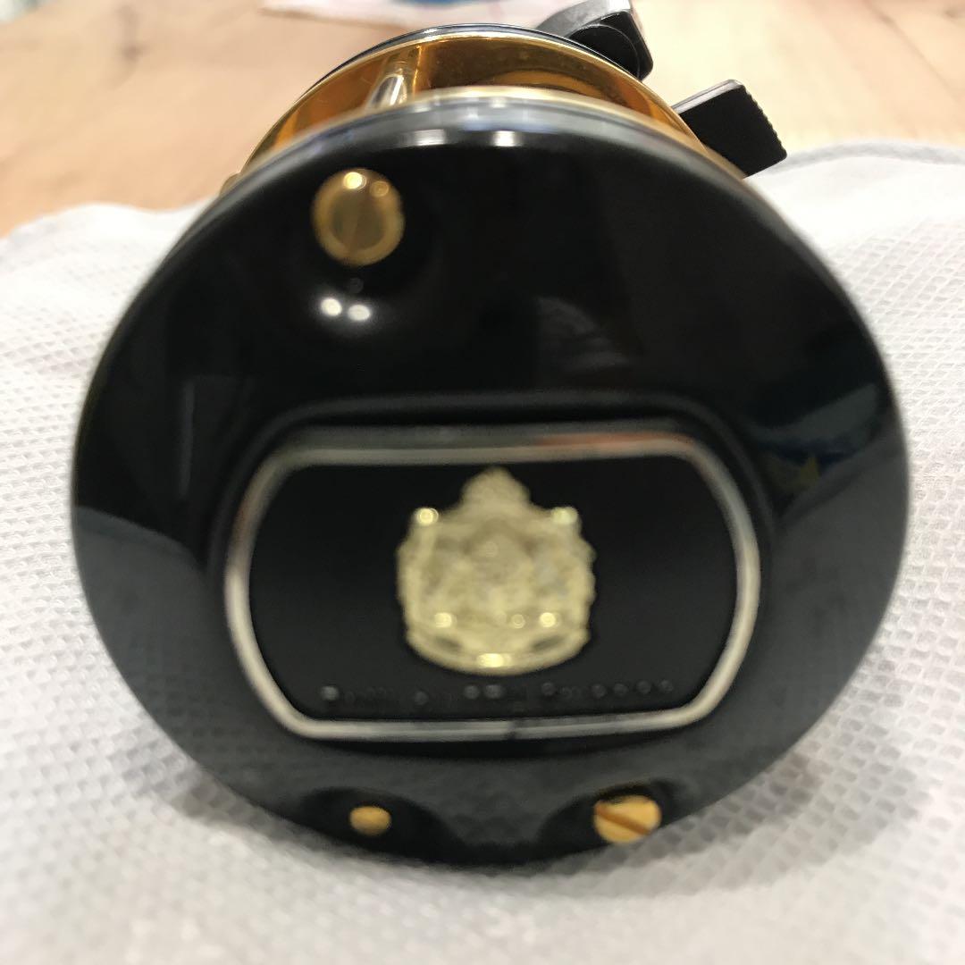 リール AbuGarcia ambassadeur 3500CDL