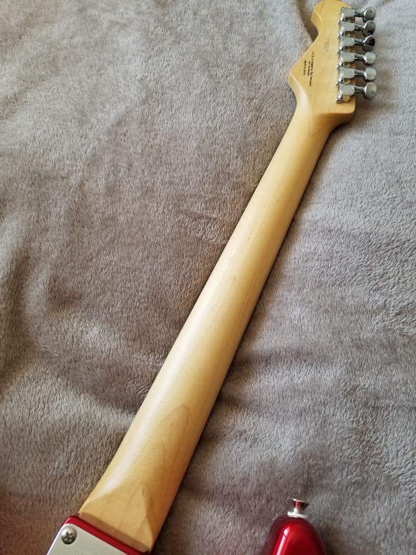 FGN フジゲンJST-6R。FUJIGEN J-Classic