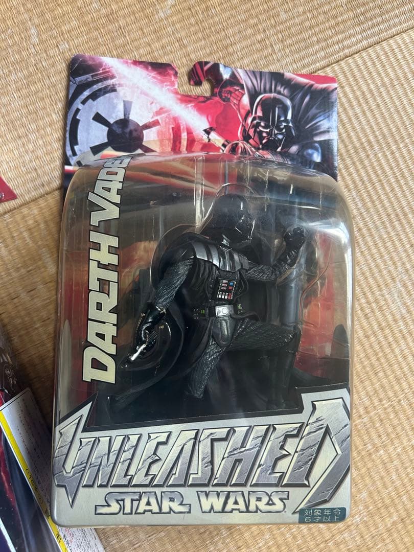 スターウォーズグッズ　まとめ売り