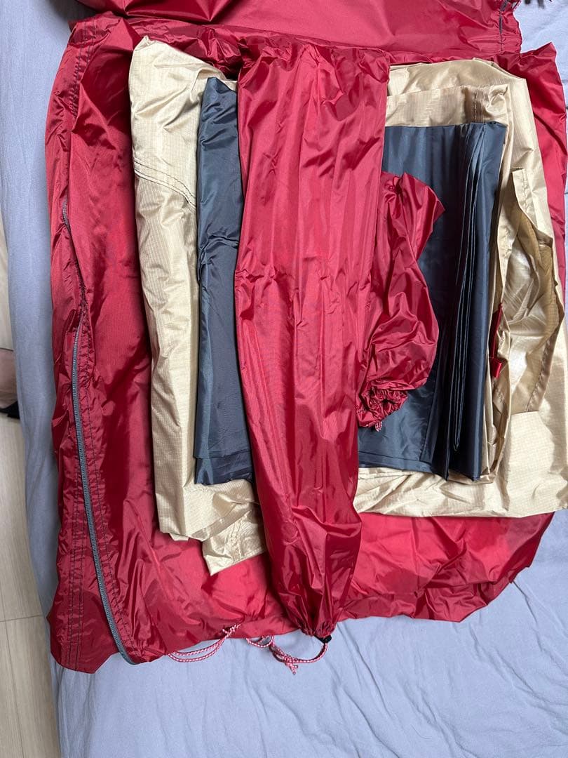 MSR エムエスアール elixir4 エリクサー4