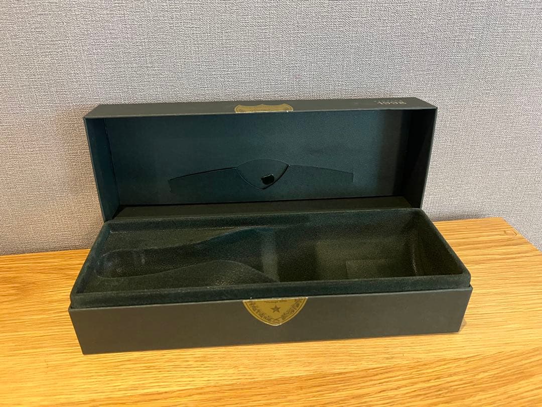 【未開栓】ドン・ペリニヨン　新品　ヴィンテージ　1998