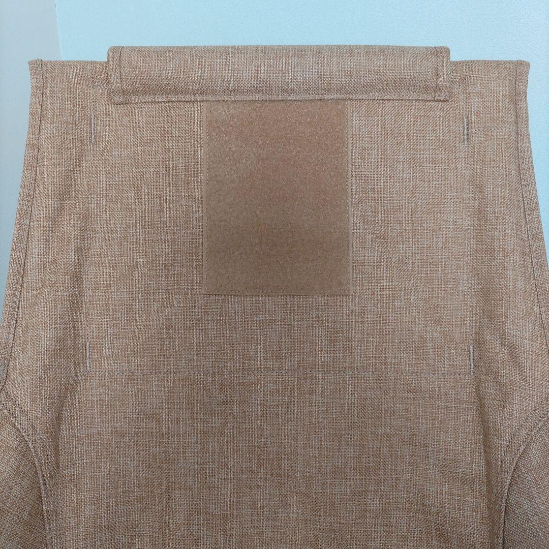 Helinox ヘリノックス チェアツーホーム ロッキングフット付