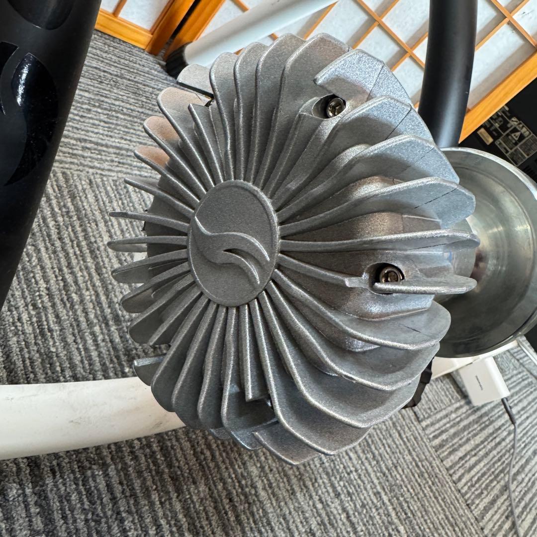 GIANT CYCLOTRON FLUID ST フルード式 サイクルトレーナー