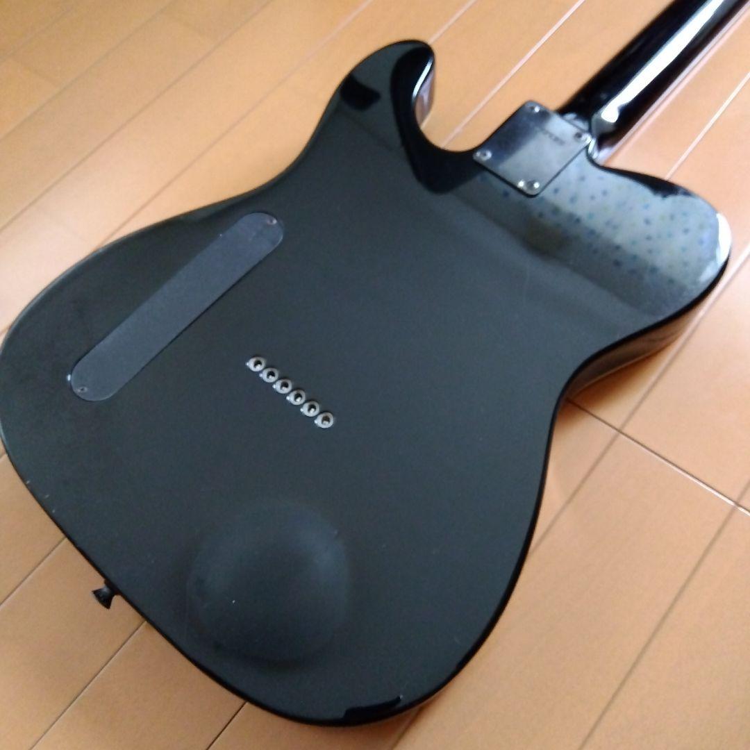 FERNANDES　TEJ-70　F.G.I. テクノロジー　アクティブPU