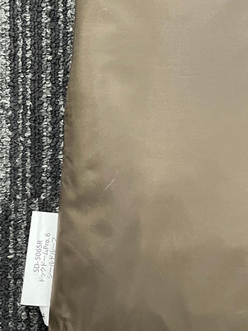 スノーピーク ドックドーム Pro.6 SD-510 セット　60周年　限定