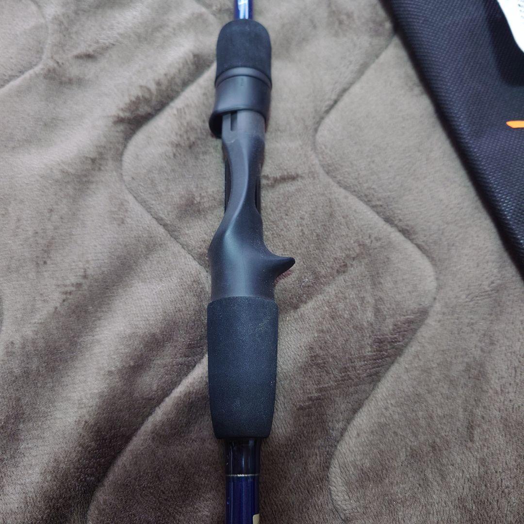 ヤマガブランクス ブルーカレント III 82/B