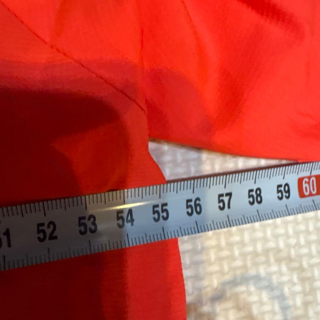 asics トライアスロン　日本代表　非売品　支給　L