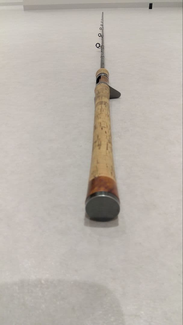 テンリュウ　レイズ85MH BC ジャンク品