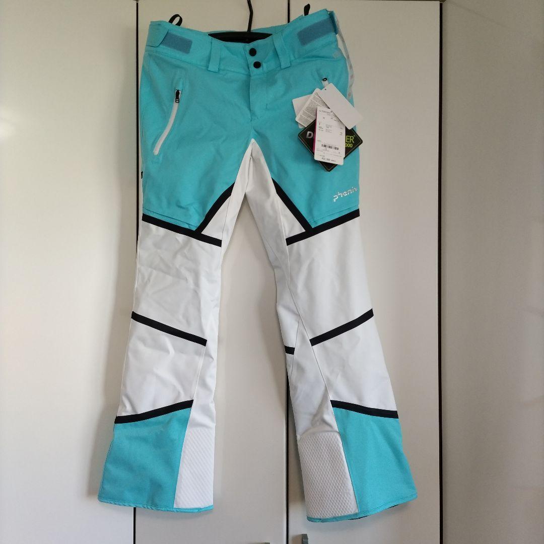 ★今だけ値引中★【新品】phenix スキーパンツ レディース