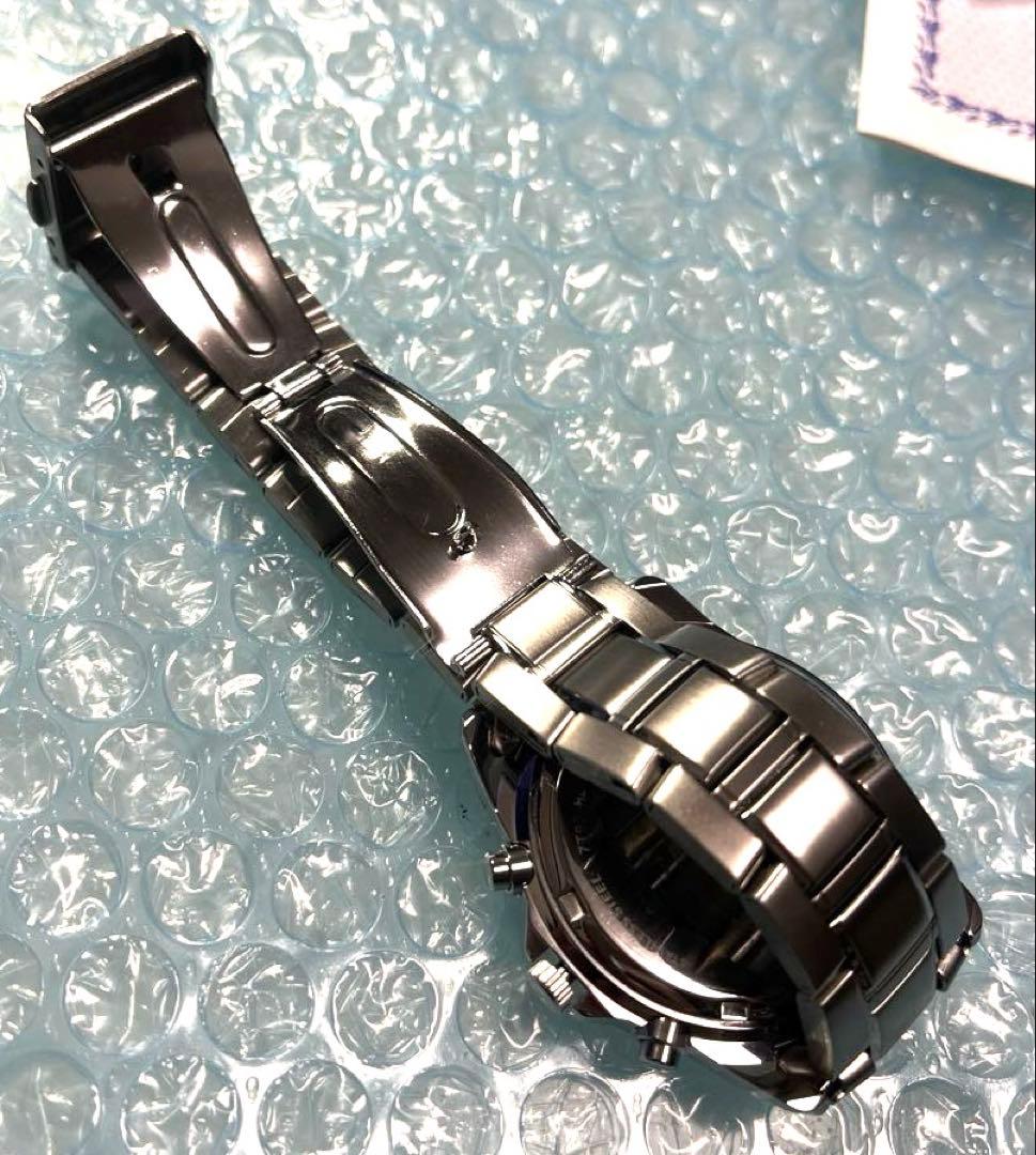 SEIKO ONEPIECE 20周年 ウォッチ 腕時計 ワンピース セイコー