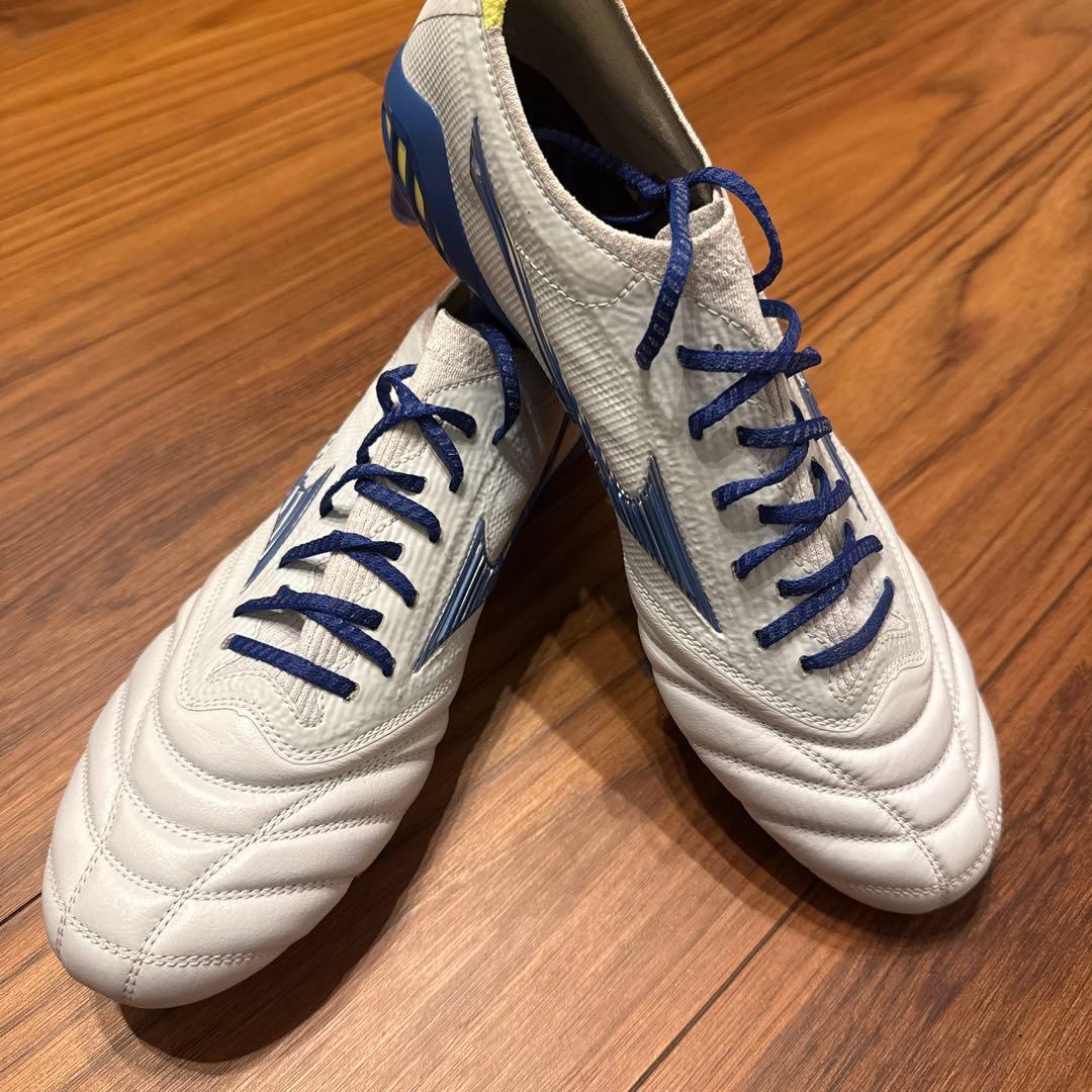 【激レア-27.5】モレリアネオ3 β海外限定色　日本未発売