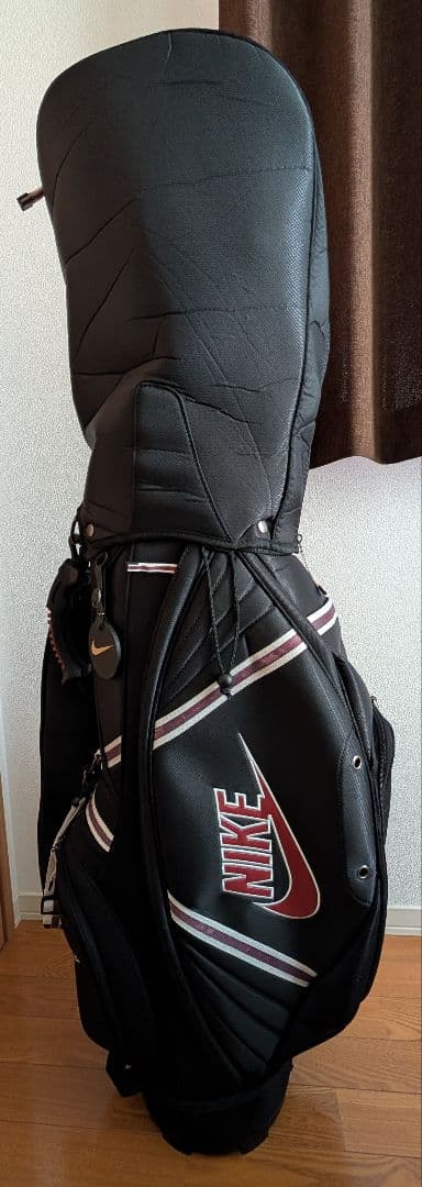 ナイキ キャディバッグ
