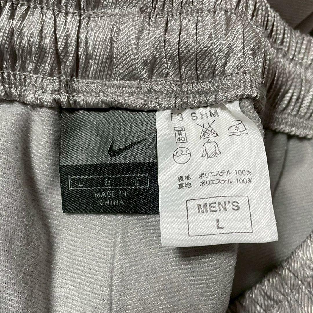 nike ナイキ y2k ナイロンジャケット×ナイロンパンツ セットアップ　上下