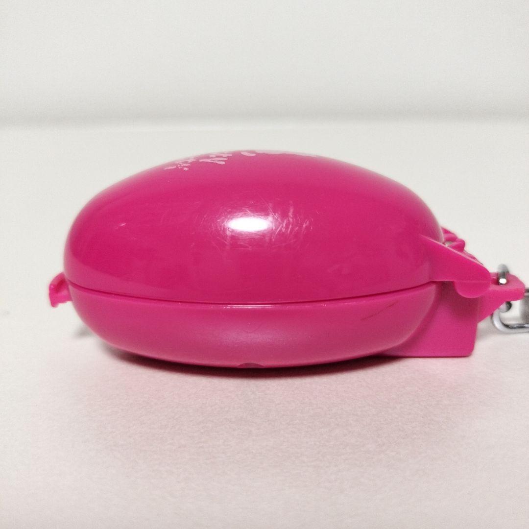 ねこ　キーホルダー　ゼンマイ　レトロ　ポケットクリッター　タカラ