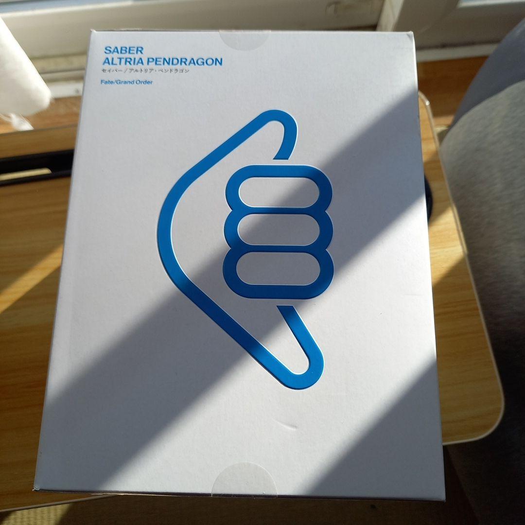 ConoFig セイバー/アルトリア・ペンドラゴン 「Fate/Grand Or