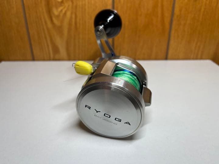 【川takutaku】RYOGA