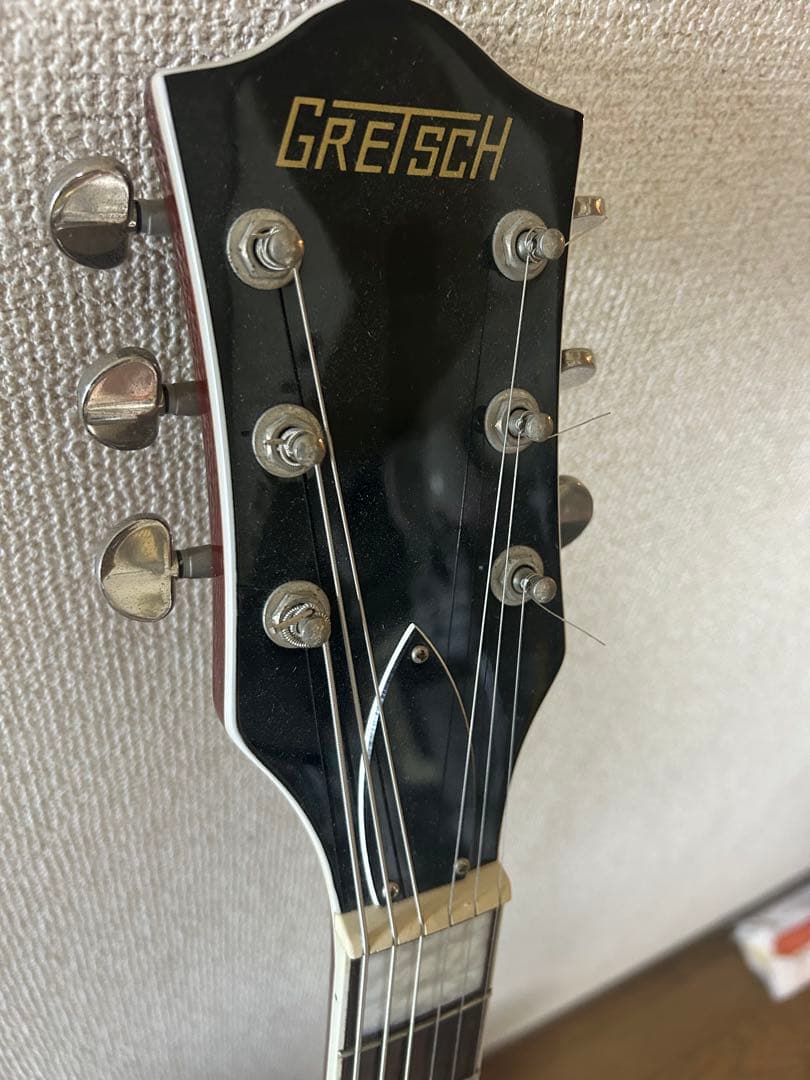 ギター Gretsch G2655T Streamliner