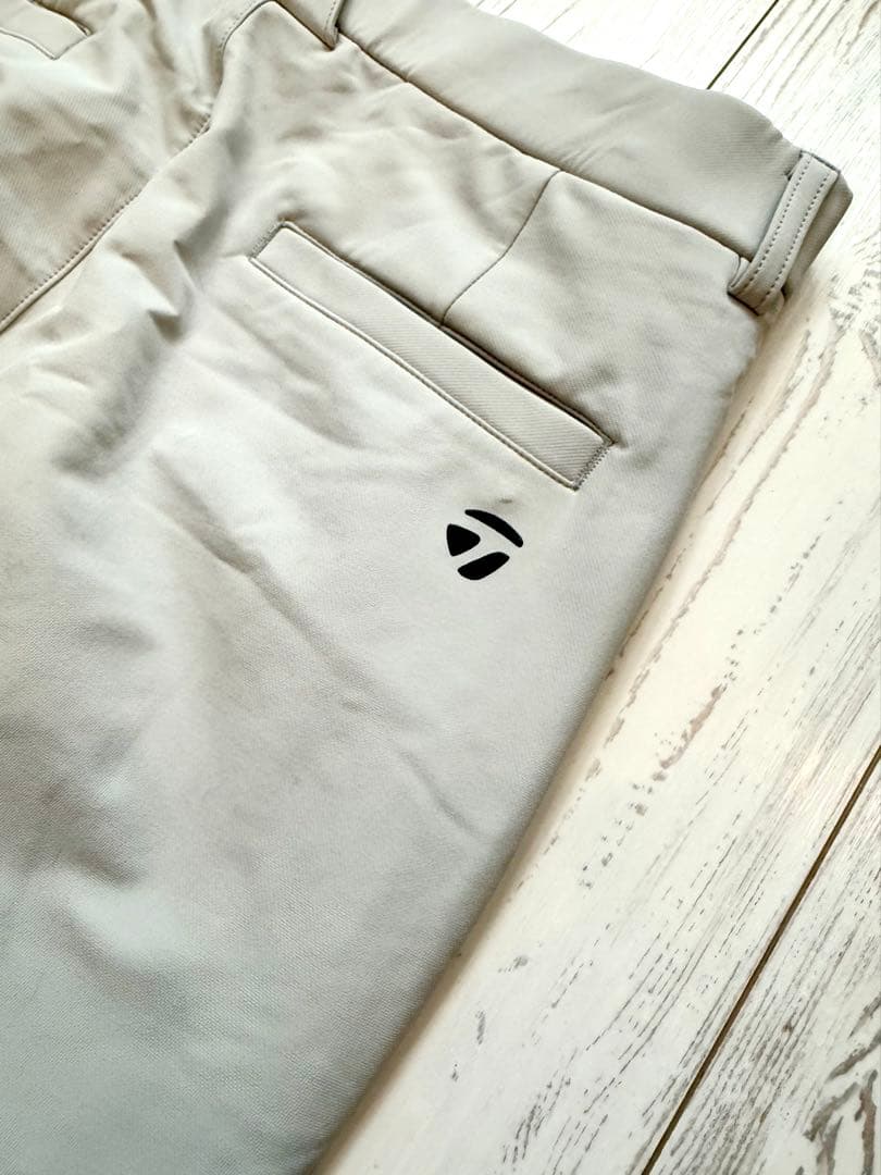 テーラーメイドTaylor Made 裏起毛　セットアップ【サイズL】