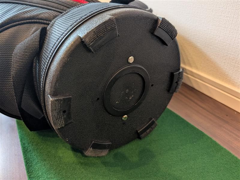 アディダスadidas ゴルフバッグ