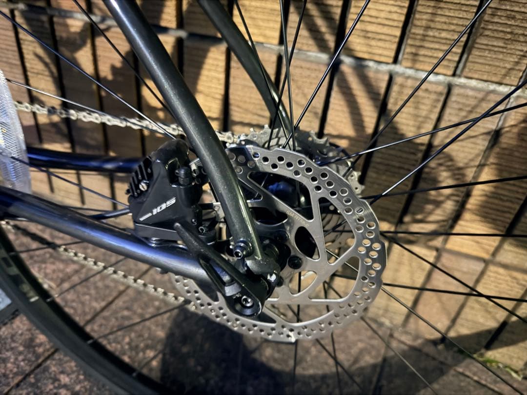 TOPSTONE105 キャノンデールトップストーン105