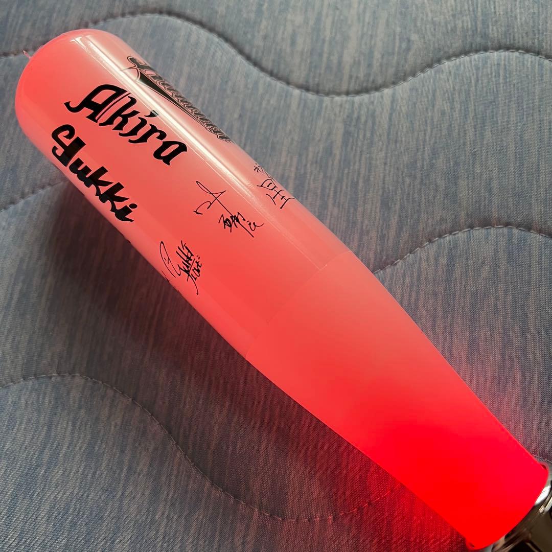 A*Z様 氣志團 ペンライト レア