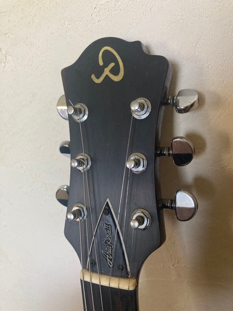 Aria Pro II ビッチコピーモデル★エレキギター