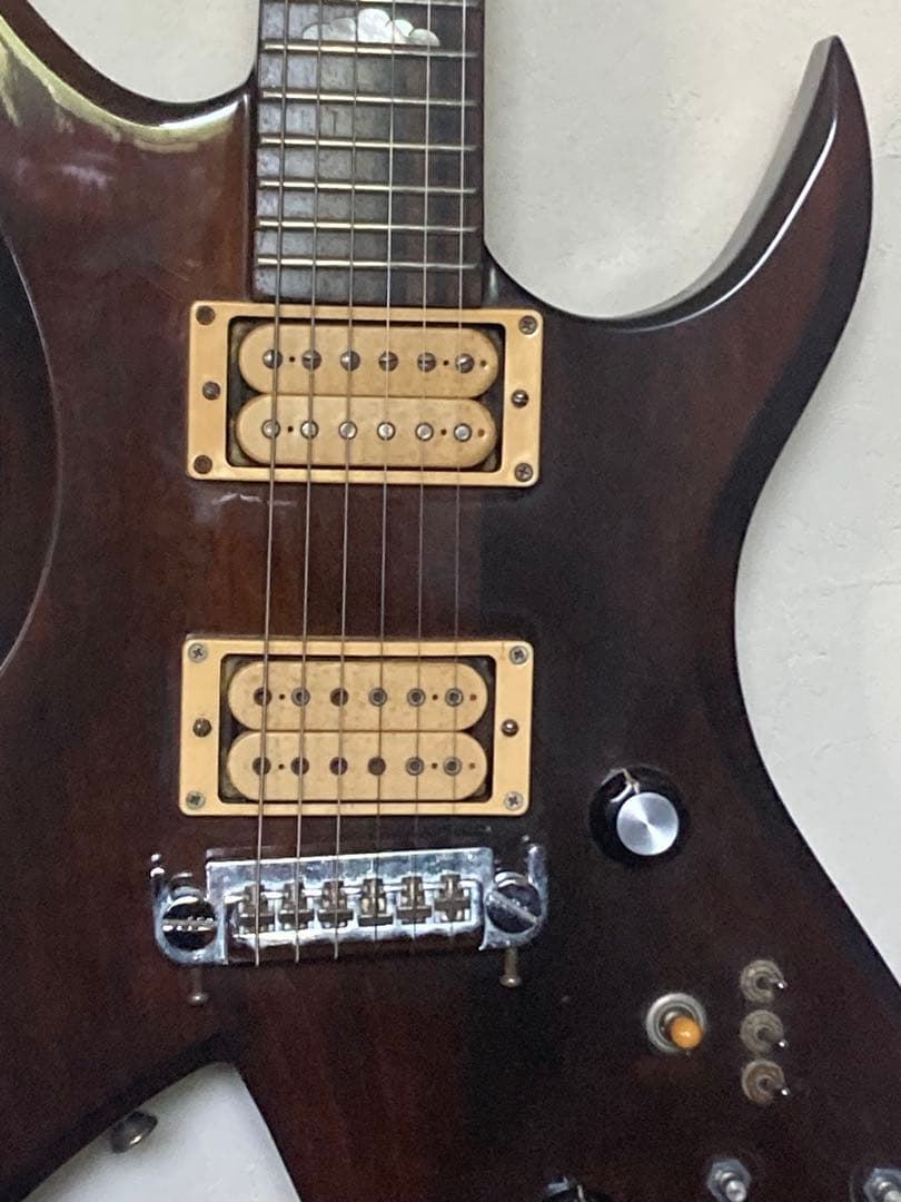 Aria Pro II ビッチコピーモデル★エレキギター