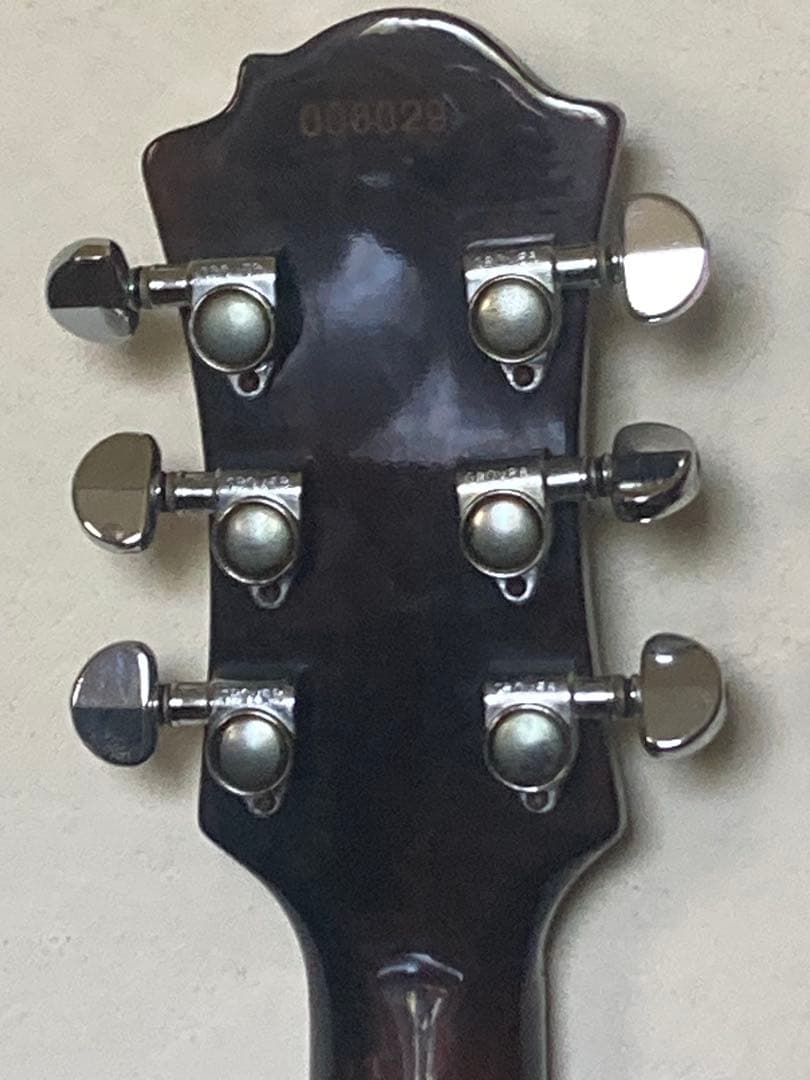 Aria Pro II ビッチコピーモデル★エレキギター