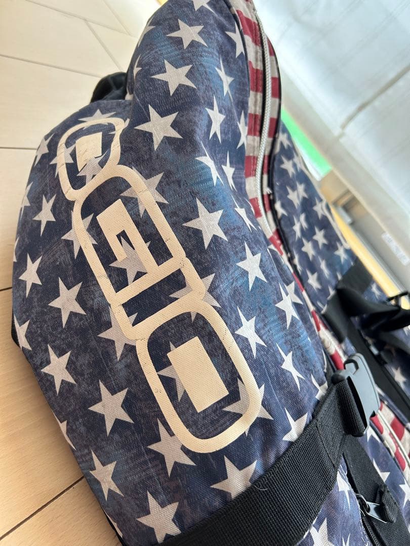 OGIO キャロウェイ　トラベル　カバー　ゴルフ　golf キャディーバック