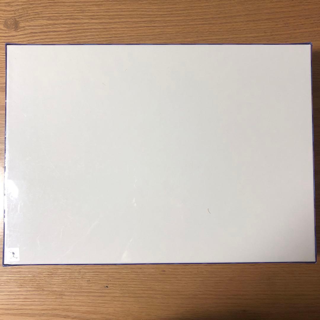 藤城清治　光と影のファンタジアケロヨンのユートピア　ジグソーパズル1000ピース