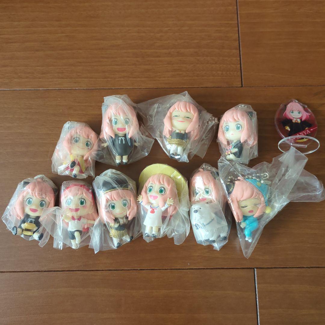 SPY×FAMILY まとめ売り