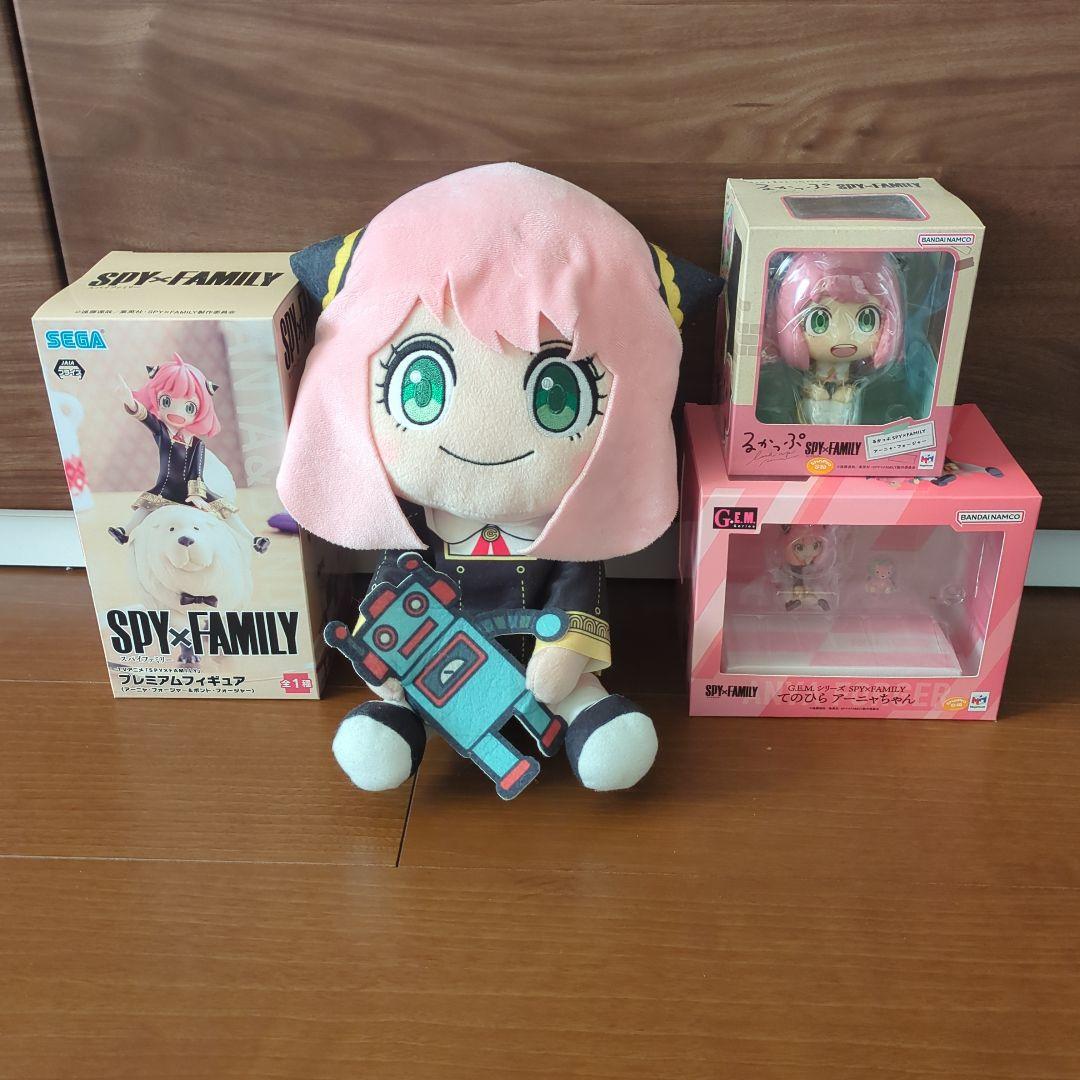 SPY×FAMILY まとめ売り