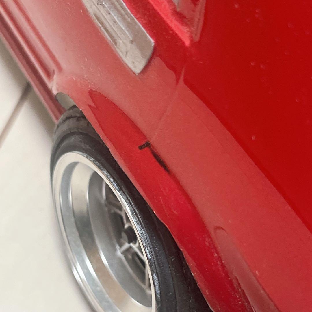 メカ、ボディ付き ヨコモ YD-2 EXプラス