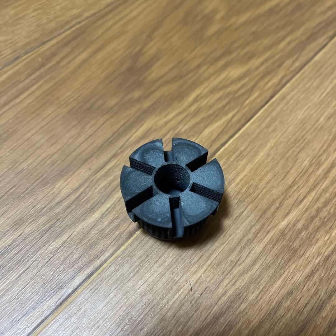 オプティマス　サイレントバーナーキャップ