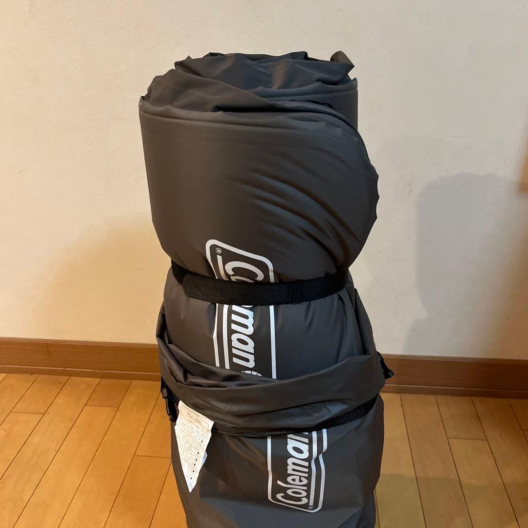 コールマン　インフレーターマット　シングル　3点セット　Coleman