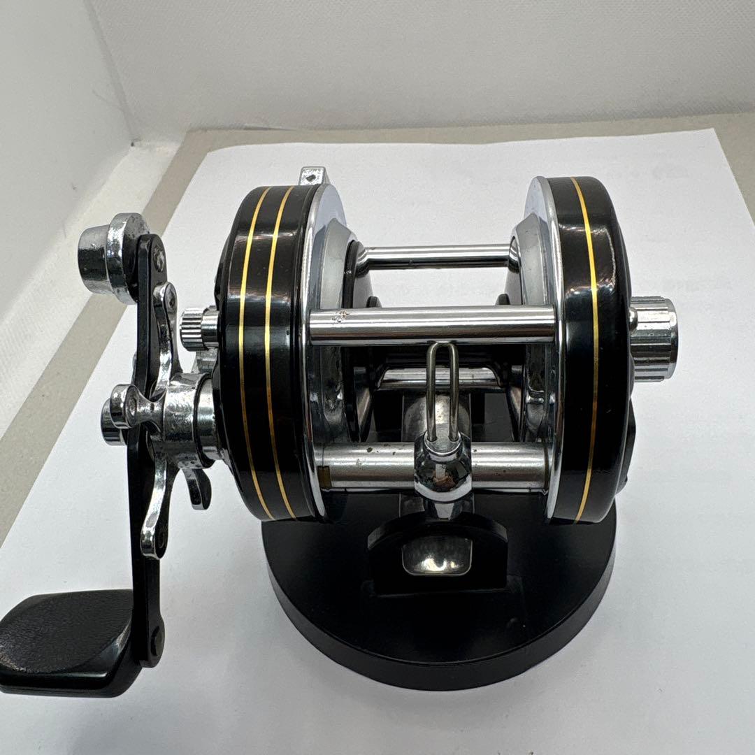 ダイワミリオネア5000 ベイトリール