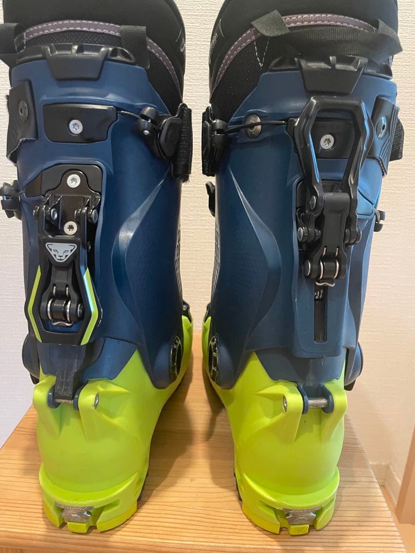 ⭐︎シーズン前特価9/7迄【Dynafit RadicalPro】26cm