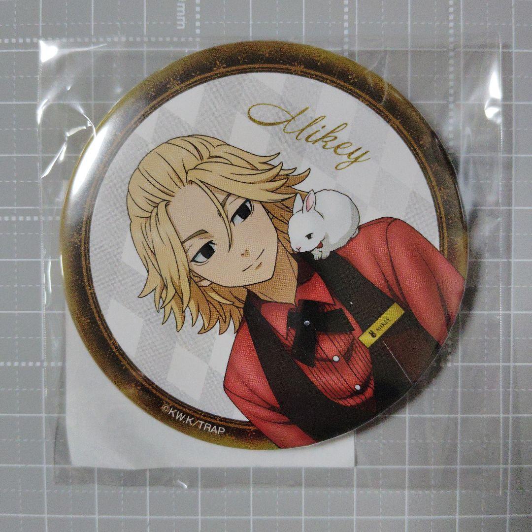 東京リベンジャーズ　東リべ　スイパラ　佐野万次郎　マイキー