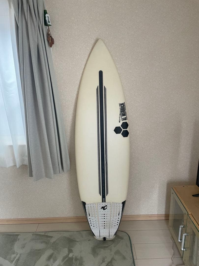 【手渡し限定】アルメリック　サンプラー　スパインテック　5’7 26.5ℓ