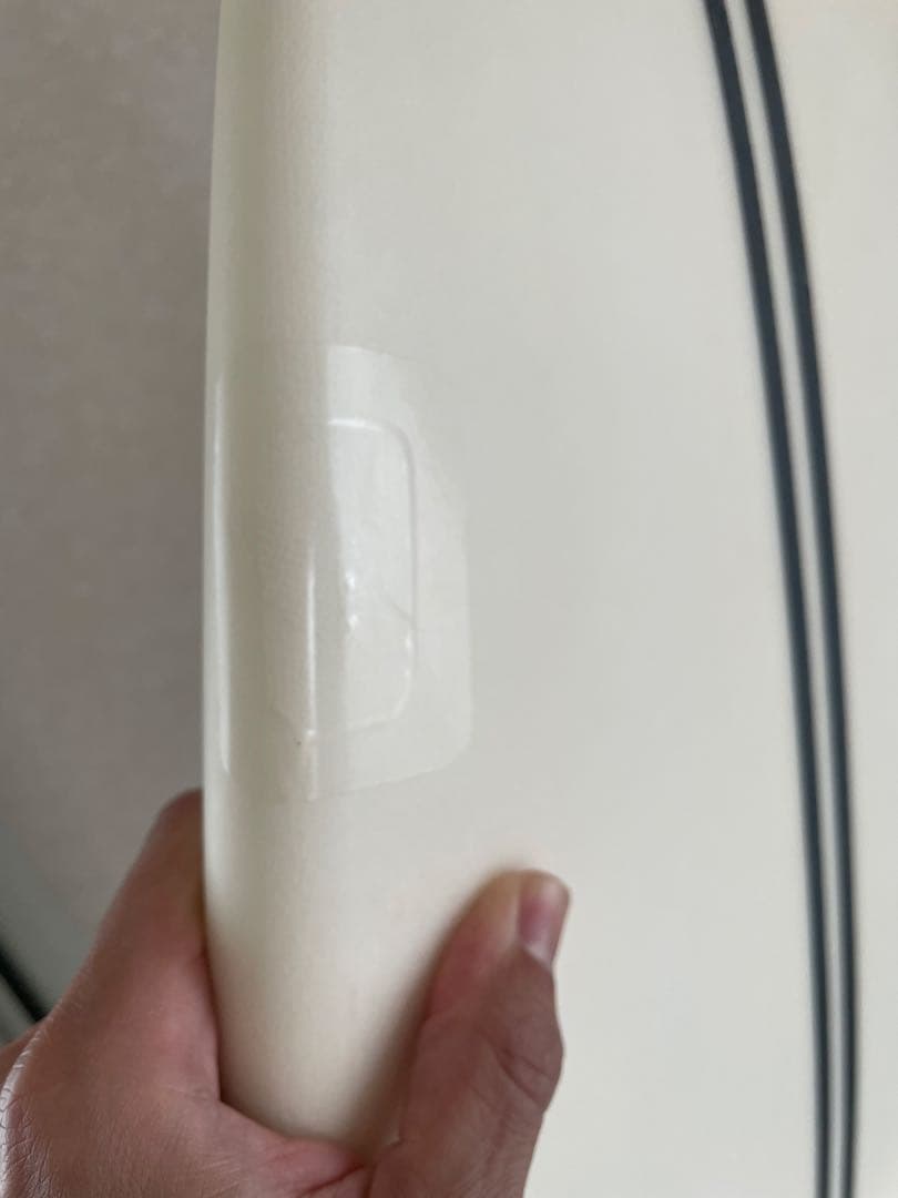 【手渡し限定】アルメリック　サンプラー　スパインテック　5’7 26.5ℓ