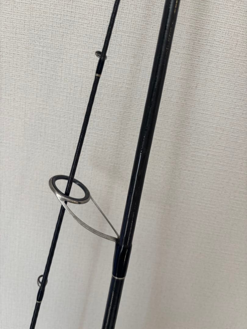 エギングロッド shimano DIALNA