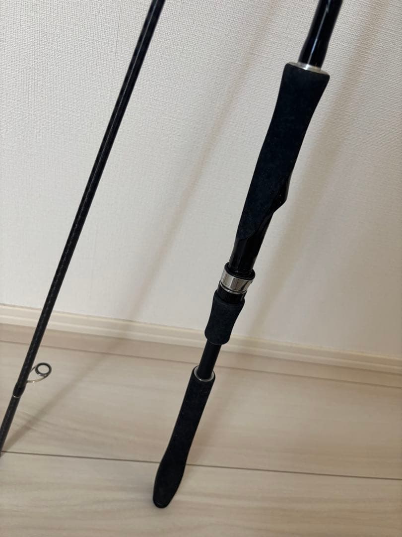 エギングロッド shimano DIALNA