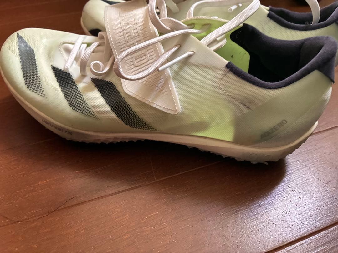 adizero HJ （アディゼロHJ)