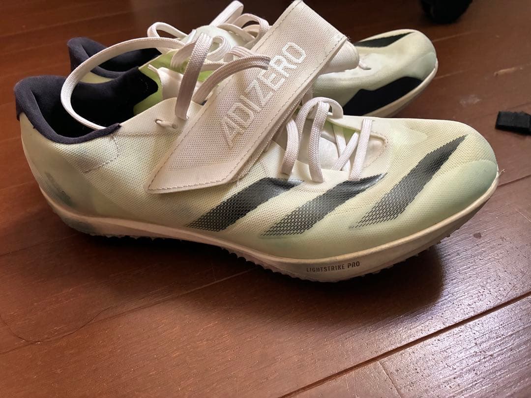 adizero HJ （アディゼロHJ)