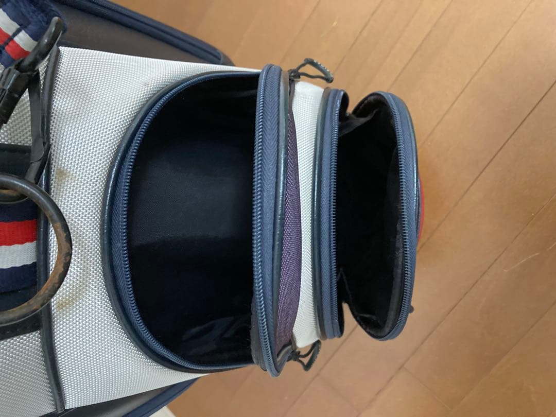   9型　キャディバッグ レディース