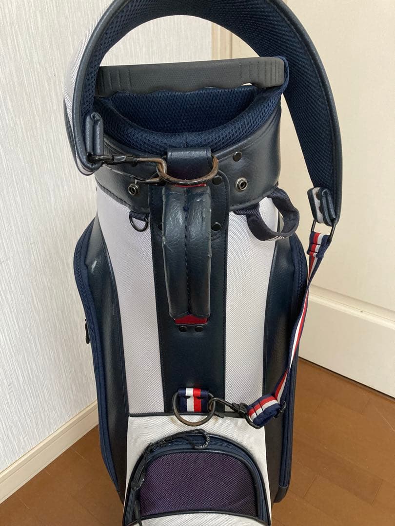   9型　キャディバッグ レディース