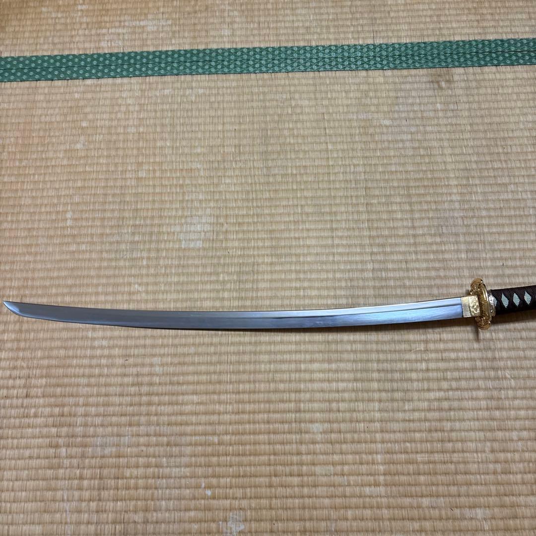 模造刀剣 童子切安綱 太刀