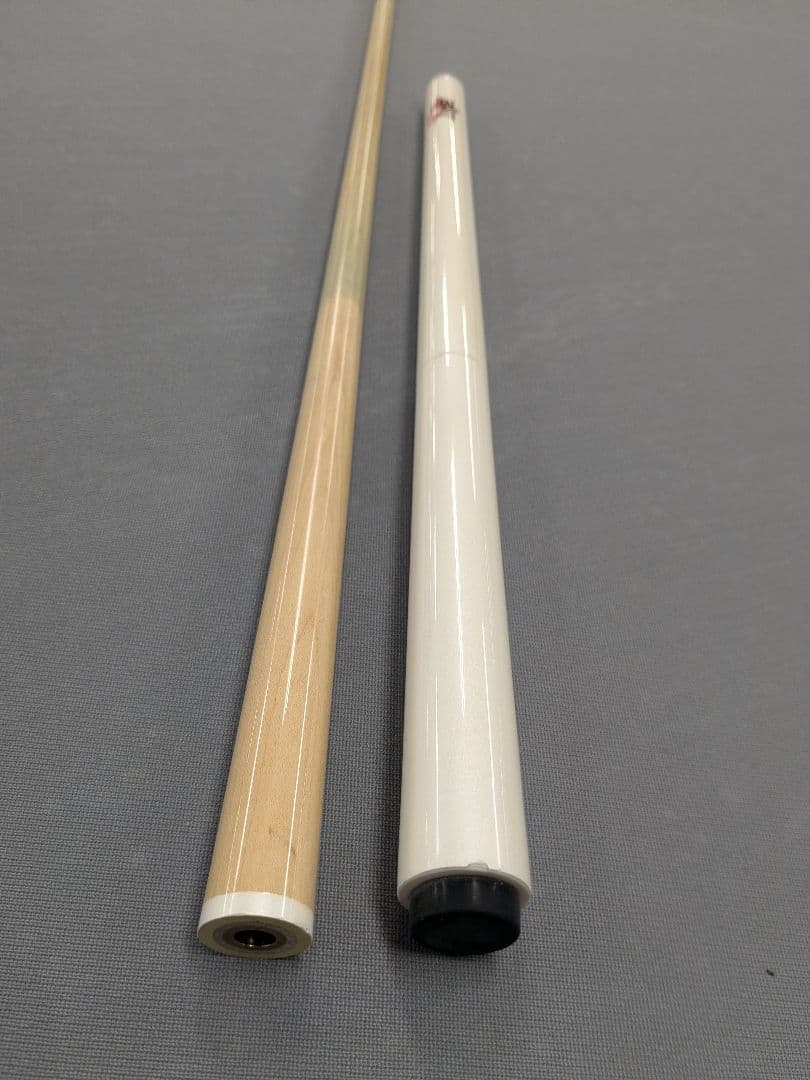 ビリヤード　　KOジャンプキュー