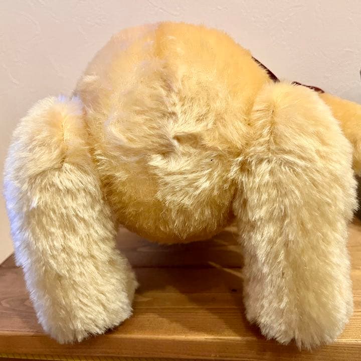 ディズニーランド　プーさんのハニーハント　グランドオープン　限定1000