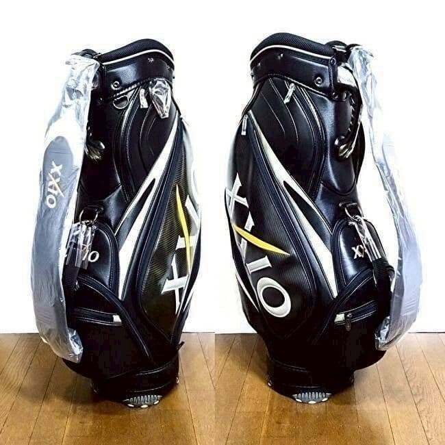ゼクシオ キャディバック限定 正規品 送料無料 XXIO GOLF
